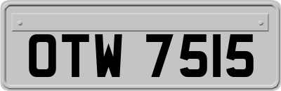OTW7515