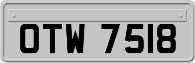 OTW7518