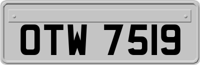 OTW7519