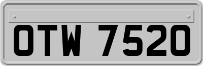 OTW7520