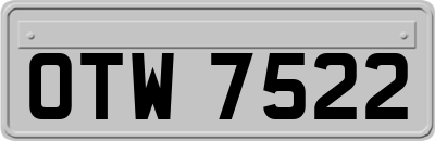 OTW7522