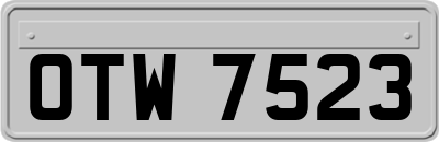 OTW7523