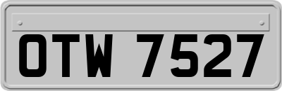 OTW7527