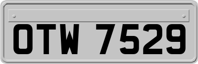 OTW7529