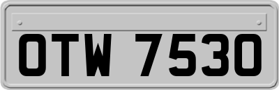 OTW7530