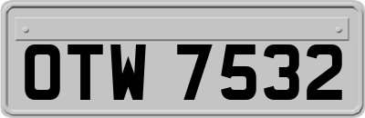 OTW7532