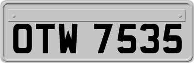 OTW7535