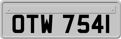 OTW7541