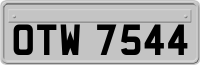 OTW7544