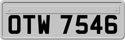 OTW7546