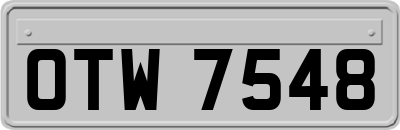 OTW7548