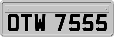 OTW7555