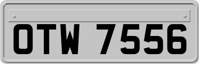 OTW7556