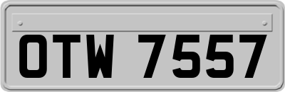 OTW7557