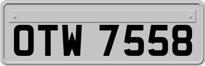 OTW7558