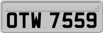 OTW7559