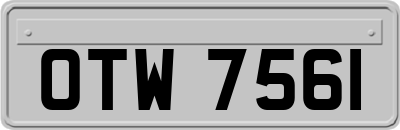 OTW7561