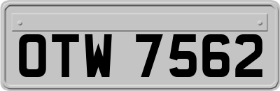 OTW7562