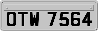 OTW7564
