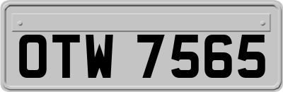 OTW7565
