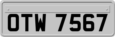 OTW7567