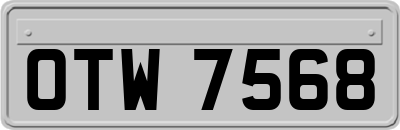 OTW7568