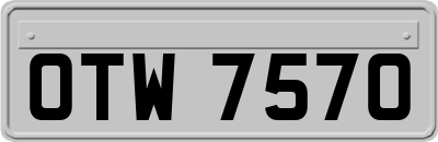 OTW7570
