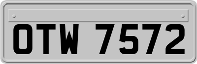 OTW7572