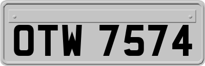 OTW7574