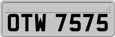 OTW7575