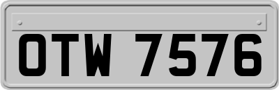 OTW7576