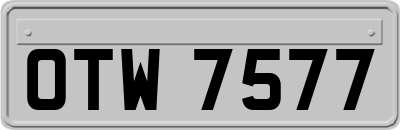 OTW7577