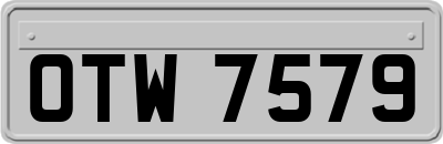 OTW7579