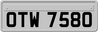 OTW7580