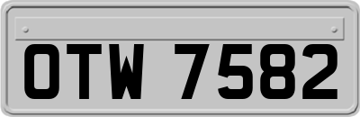 OTW7582