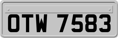 OTW7583