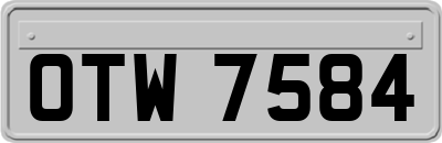 OTW7584