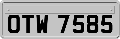 OTW7585