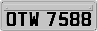 OTW7588