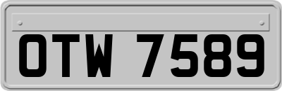 OTW7589