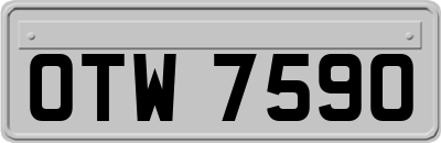 OTW7590