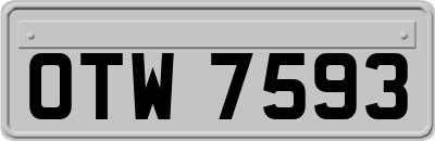 OTW7593