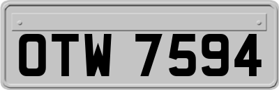 OTW7594
