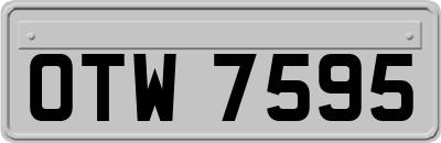 OTW7595