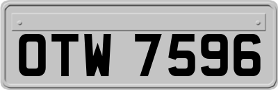 OTW7596
