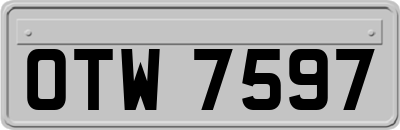 OTW7597