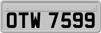 OTW7599