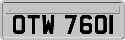OTW7601