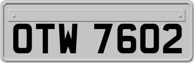 OTW7602