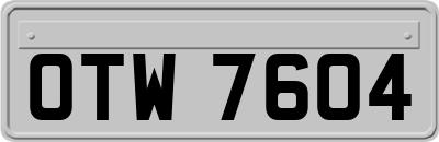OTW7604